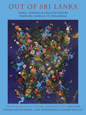 cover image of Out of Sri Lanka